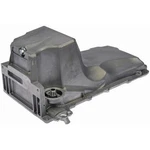 264-349 Dorman Oil Pan For Chevy Savana Express Van Gmc 3500 Chevrolet 2500. Fixed Price $583.32.
