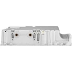 Spectra Premium Vop02a Engine Oil Pan. Fixed Price $486.97.