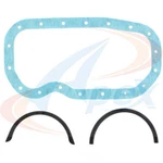 Engine Oil Pan Gasket Set-4wd Apex Automobile Parts Aop305. Fixed Price $36.99.