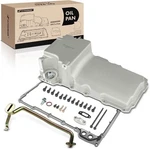 A-premium 81074, 302-1 Ls Swap Retrofit Oil Pan Kit Compatible With. Fixed Price $259.28.