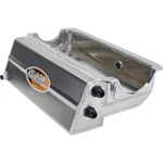 Dan Olson Ds350ldk Aluminum Sprint Car 2 Pickup Sbc Oil Pan. Fixed Price $731.99.