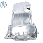 Engine Oil Pan Sump Fit For Audi A4 Vw Passat 1997-2000 L4 1.8l Turbo 058103598e. Fixed Price $48.47.