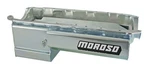Moroso 21048 Oil Pan, Bbc, Elim, W/partd. Fixed Price $761.99.