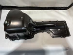 2017-2019 Silverado Sierra 6.6 Duramax Oil Pan New Gm # 12730576. Fixed Price $154.13.