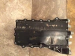 Vw Used 98-05 Aluminum Beetle 2.0 Oil Pan W/o Without Sensor 06a 103 802 2-piece. Fixed Price $50.00.