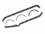 Sbc Ultra-seal Oil Pan Gasket 57-79 Mr. 5884. Fixed Price $47.09.