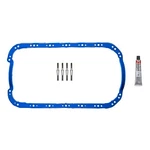 Fel-pro Os 30690 T Oil Pan Gasket Set For 96-05 Honda Civic Del Sol. Fixed Price $64.99.