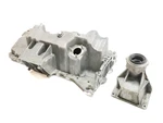 2014-2019 Bmw X5 X6 (f15 F16) 3.0l N55 Turbo Engine Oil Pan Fluid Sump. Fixed Price $494.99.