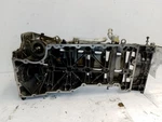 Upper Oil Pan From 2022 Chevrolet Suburban 1500 3.0l 12785278. Fixed Price $215.94.