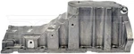 Dorman 264-323 Oil Pan For Ford 3.5l V6. Fixed Price $64.95.