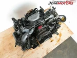 06 07 08 09 10 Subaru Legacy Outback Forester Rs 2.5l Engine Jdm Ej25 Ej25de. Fixed Price $2298.00.