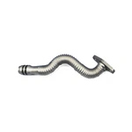 Genuine Oem Mopar Turbocharger Oil Line For Ram 2500 Dodge 3500. Fixed Price $144.31.