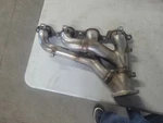 Gm 6.2l V-8 Left Exhaust Manifold 12629728 69 70 Camaro Chevelle Resto Mod Lt4. Fixed Price $224.99.