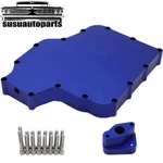 Blue Oil Pan With Pick Up Low Profile For Suzuki Gsxr 1300 Hayabusa 1999-2011. Fixed Price $138.88.