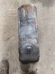 7078044c91 International Maxxforce 9 Dt Engine Oil Pan With Hardware & P/u Tube. Fixed Price $509.95.