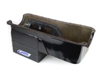 Canton 16-774 Oil Pan For Big Block Ford 460 Rear Sump 4x4 Truck. Fixed Price $489.00.