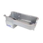 Canton Oil Pan 15-670; Street/strip 6qt Rear Sump For Ford Mustang 351w Sbf. Fixed Price $475.00.