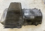Porsche 924 944 Base S S2 Turbo Engine Oil Pan Oem W/baffle. Fixed Price $129.99.