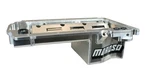 Moroso For Gm Lv1 Rear Sump 6 In Deep Road Race Baffle Oil Pan. Fixed Price $1073.99.