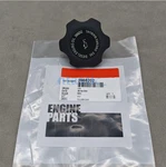 For Cummins Oil Cap 3968202 3973511 6.7 6.7l. Fixed Price $8.30.