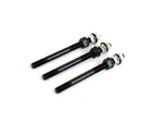 Canton 20-920 Windage Tray Mounting Kit For Small Block Chevy. Fixed Price $88.16.