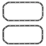 For Toyota Corolla 1985-1992 Fel-pro Os 30510 A Engine Oil Pan Gasket Set. Fixed Price $16.33.