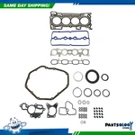 Dnj Fgs6080 Full Gasket Set For 13-21 Chevrolet Nissan 1.8l-2.0l Dohc. Fixed Price $155.79.