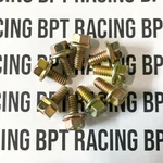 14x 3.9 V6 Dodge Dakota Ram 1500 Oil Pan Bolt Kit Grade 8 Hardened Flange. Fixed Price $29.00.