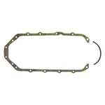 For Chevy Camaro 1985-1986 Fel-pro Os 30512 C Engine Oil Pan Gasket Set. Fixed Price $12.84.