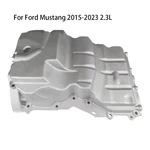 For Ford Mustang 2015-2023 2.3l Gas Dohc Turbocharged Fr3z6675a Engine Oil Pan. Fixed Price $81.99.