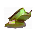 Rpc Engine Oil Pan R7101z; Champion-style 7qts Zinc Finish For Sbc. Fixed Price $139.36.
