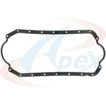 Engine Oil Pan Gasket Set Apex Automobile Parts Aop403. Fixed Price $16.99.