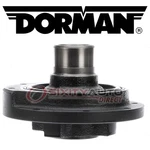 Dorman Engine Harmonic Balancer For 1985-1996 Ford E-350 Econoline 5.8l V8 Jz. Fixed Price $104.08.