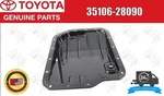Toyota Oem Pan Sub-assy, Automatic Transmission Oil 35106-28090. Fixed Price $51.00.