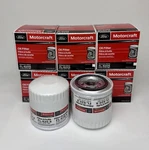 Ford Oem Engine Oil Filter Lincoln Mercury Motorcraft Fl820s F1az6731bd Set Of 6. Fixed Price $59.00.