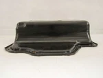 06-11 Mercedes W164 W251 Ml350 R350 Lower Engine Oil Pan 2720100828. Fixed Price $51.96.