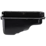 Oil Pan 1993-2001 Ford Aerostar Ranger Mazda B3000 Plus Xlt 3.0l Yl5z6675aa. Fixed Price $131.59.