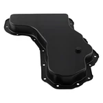 Front Transmission Oil Pan For Mercury Monterey 4f50n 2005 F6dz7a194b Steel. Fixed Price $38.07.