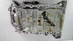 Oil Pan 2.0l Turbo Upper Fits 13-17 Audi A5. Fixed Price $167.93.