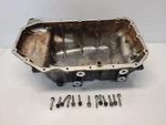 2007-09 Honda Cr-v (2.4l / At) Engine Oil Pan. Fixed Price $102.34.