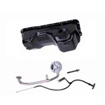 Fits Ford Performance M-6675-a50 5.0l Sbf Rear Sump Oil Pan. Fixed Price $273.99.