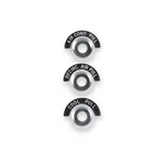 Brothers Trucks 05-202 A/c Control Bezels 3-pieces. Fixed Price $69.25.