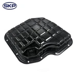 Engine Oil Pan Skp Sknsp40a Fits 91-96 Infiniti G20. Fixed Price $53.63.