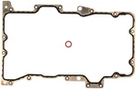 Engine Oil Pan Gasket Set Mahle Os32244. Fixed Price $47.21.