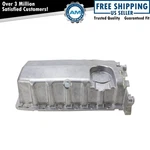 Trq Engine Oil Pan Direct Fit For Vw Beetle Golf Jetta L4 1.9l 2.0l. Fixed Price $75.85.