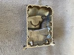 2011-2017 Honda Odyssey 3.5l 6v Engine Oil Pan 11200-5mh Oem. Fixed Price $75.00.