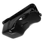 For 1969-1981 Ford Small Block 351w Windsor V8 Stock Capacity Oil Pan Black. Fixed Price $99.54.