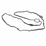 Genuine Ford Oil Pan Gasket Bc3z-6710-a. Fixed Price $44.51.