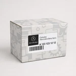 New Mercedes-benz 2640142000 Oelwanne Genuine A2640142000. Fixed Price $826.07.