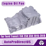 Engine Oil Pan For Lincoln Navigator 2015-2021 Br3z6675p. Fixed Price $92.32.
